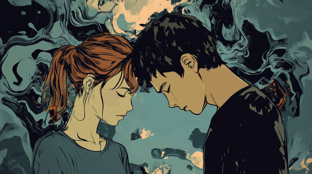 3. 「甘え」からくる無意識の押し付け