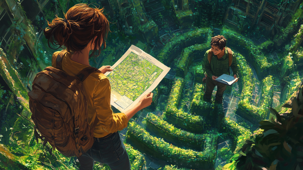 既婚男性との上手な恋愛の進め方