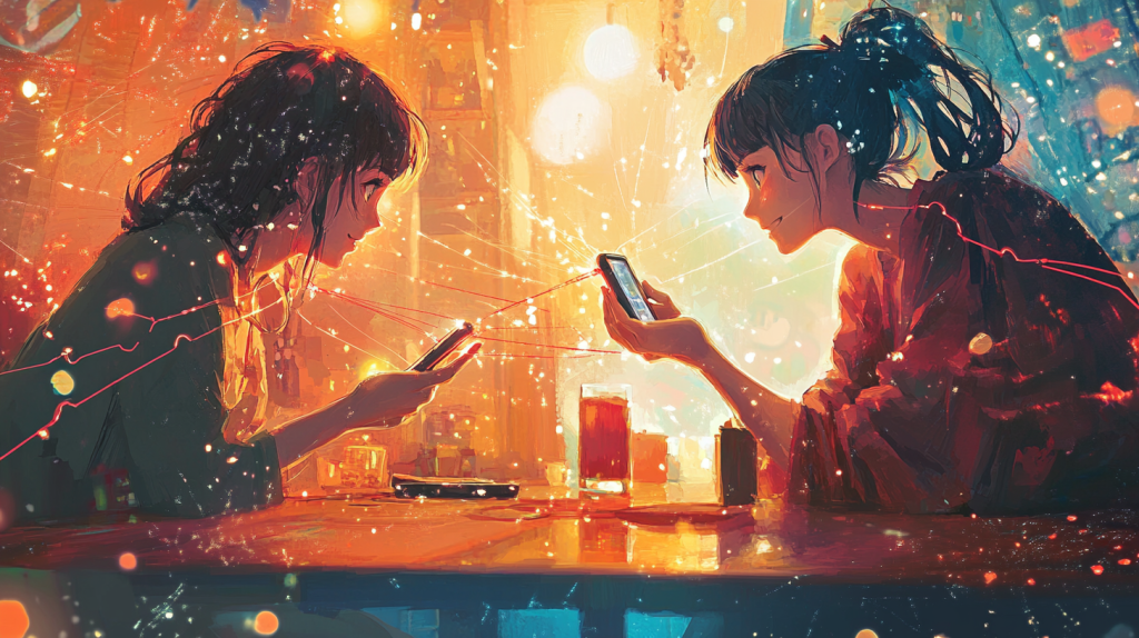 電話占いの縁結びが効果的な理由