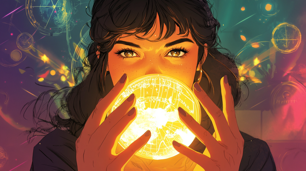 携帯占いが当たる理由