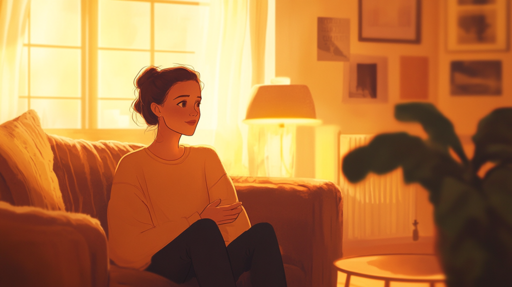 自己肯定感を上げ、理想の彼と出会う！ココナラ電話占い