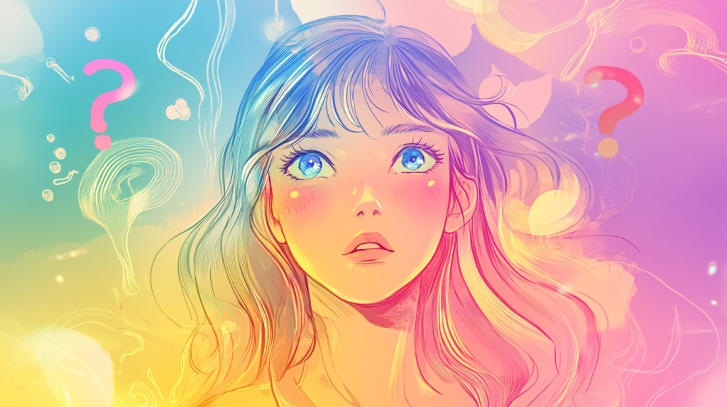 オーラ診断で分かること〜自己理解と精神的成長のヒント