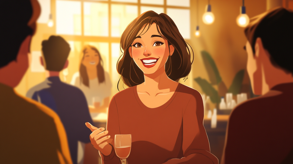 職場での接し方を変える