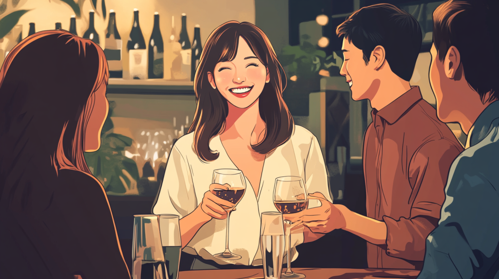 1. ファッションで魅力アップ！30代に似合うトレンドコーデ