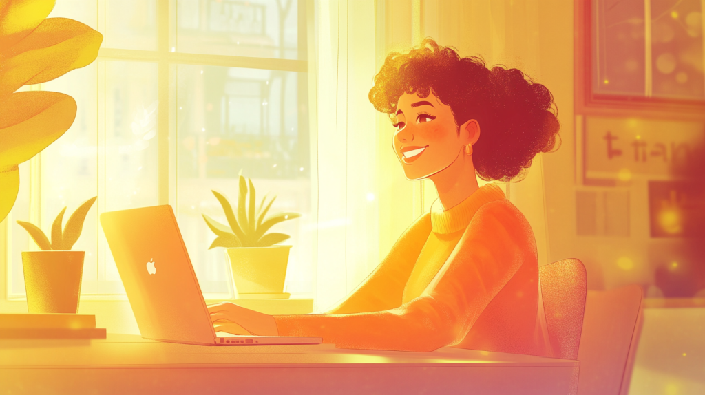 オンラインでの出会いを充実させるポイント