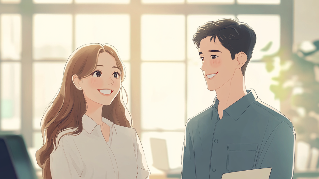 あだ名で呼ぶ男性の心理とは？5つのパターンを解説！