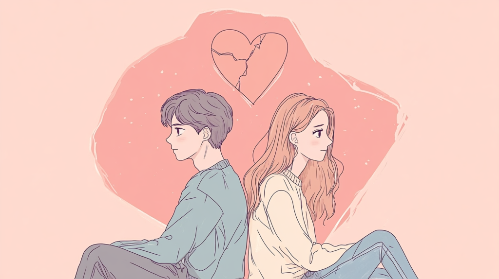 本当に復縁できるのか?占いが教えてくれる7つのサイン