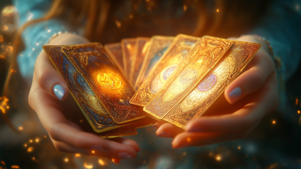 ソウルナンバーが当たる理由5：スピリチュアルな観点