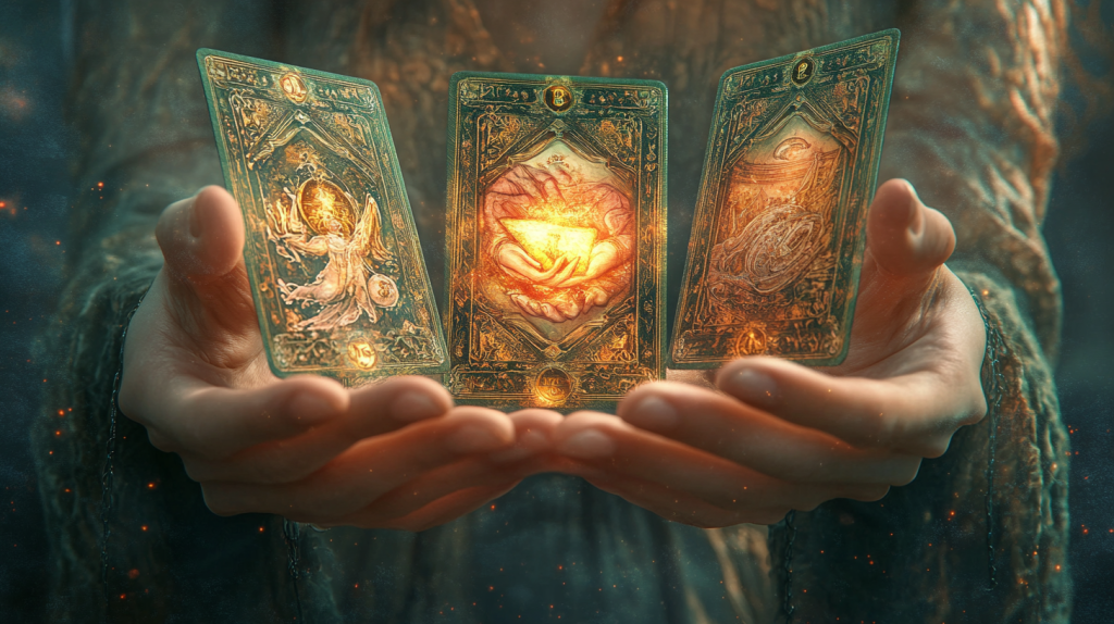 LINE占いを始める前に！上手に活用するための3つのコツ