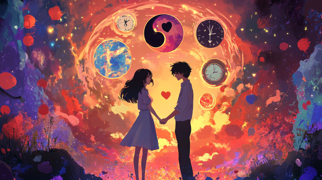 まとめ：占いを上手に活用して復縁への一歩を