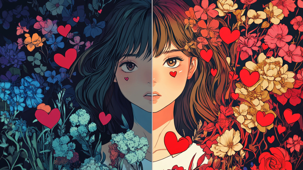 手相から読み取る復縁の運命