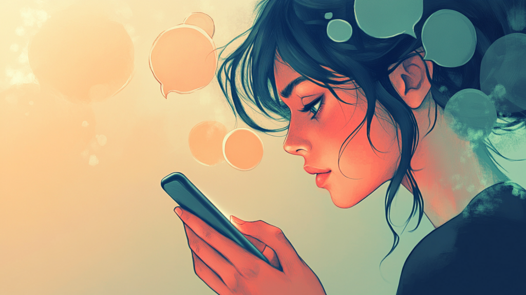 電話占いで復縁の悩みを解決