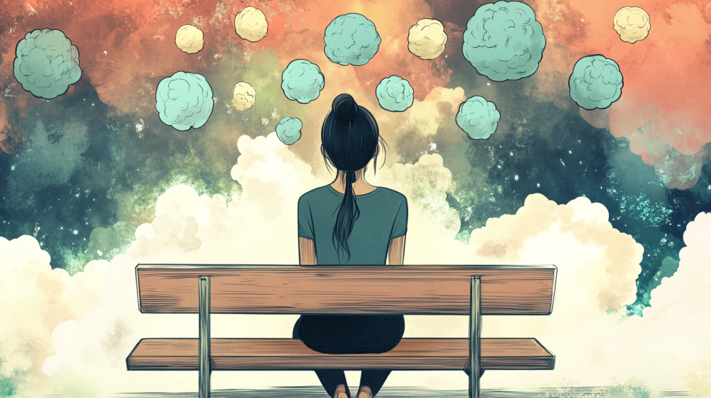 将来を見据えて考えるべきこと