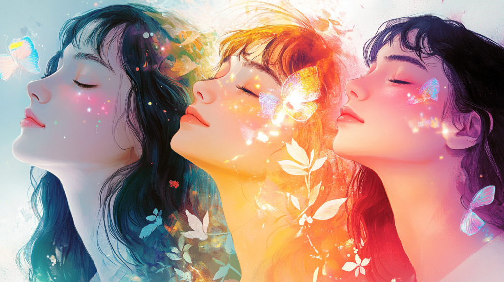 オーラ診断の当たる確率を上げる3つの方法