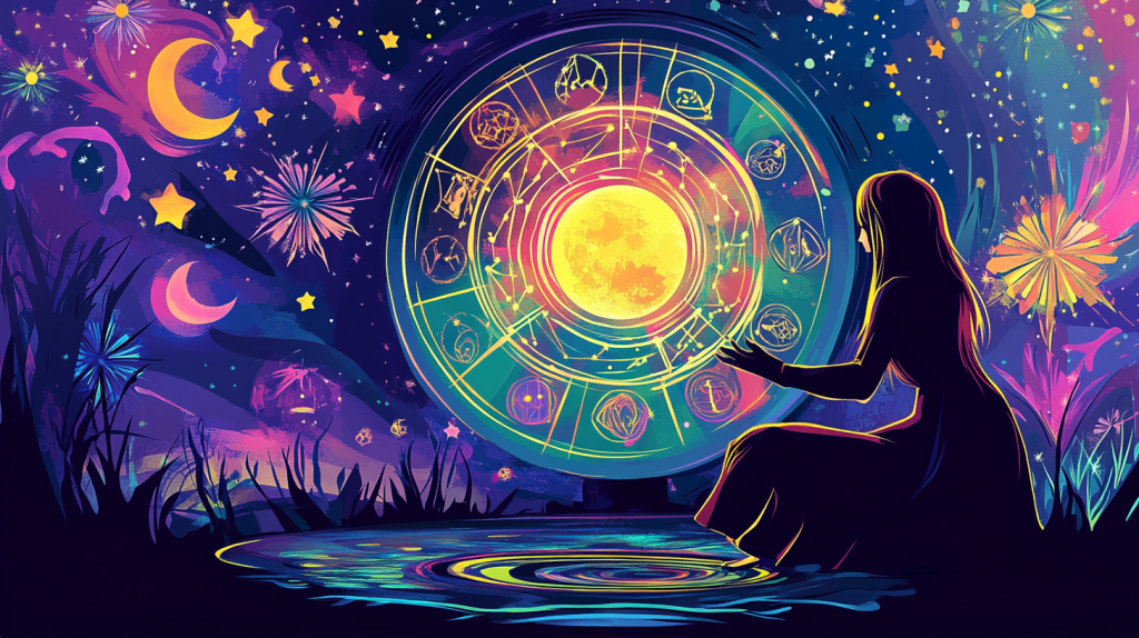 ソウルナンバーが当たる理由2：運命数との関連性