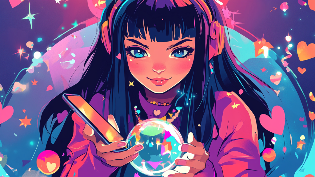 信頼できる霊視の特徴3：依頼者に寄り添う姿勢