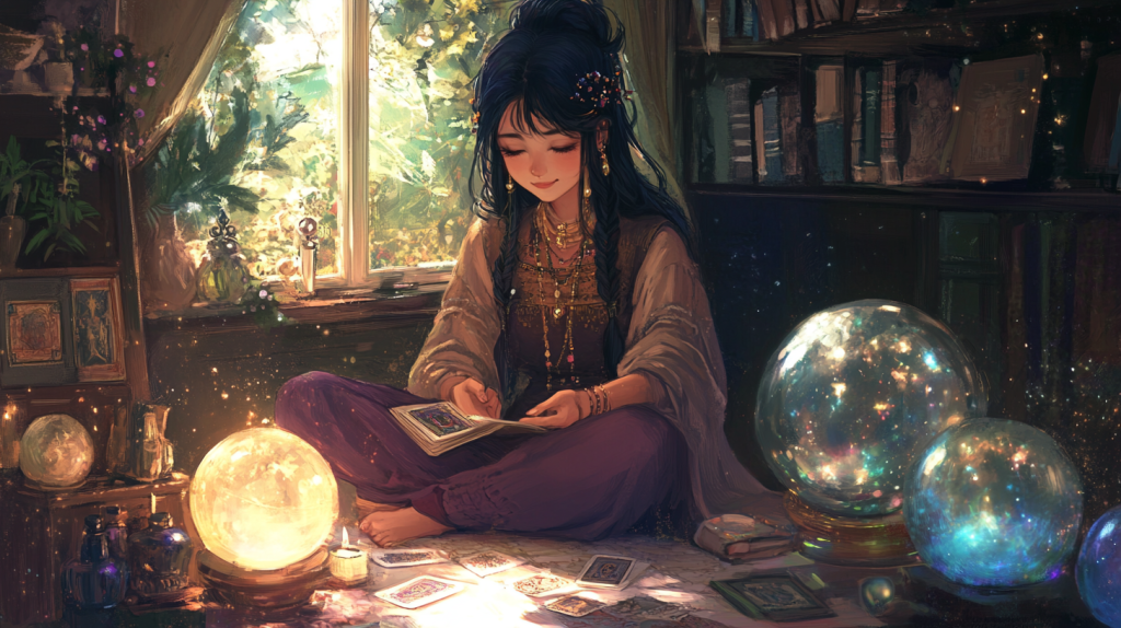 Yahoo占い以外のおすすめ電話占いサービス