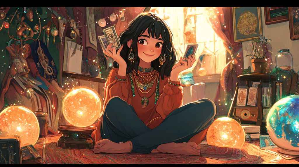 電話占いのメリットと選び方