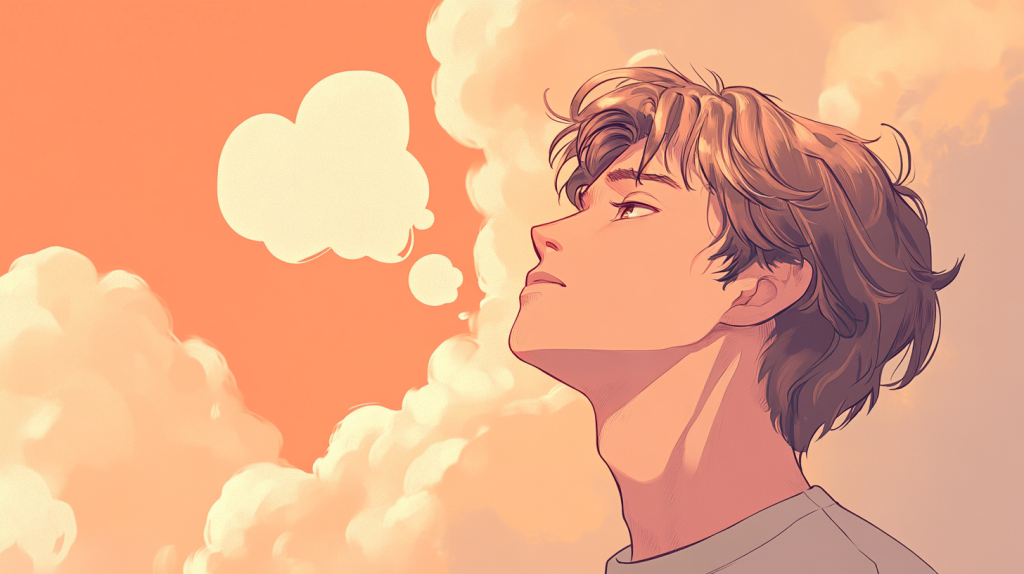 急に絵文字がなくなる男性心理とは？