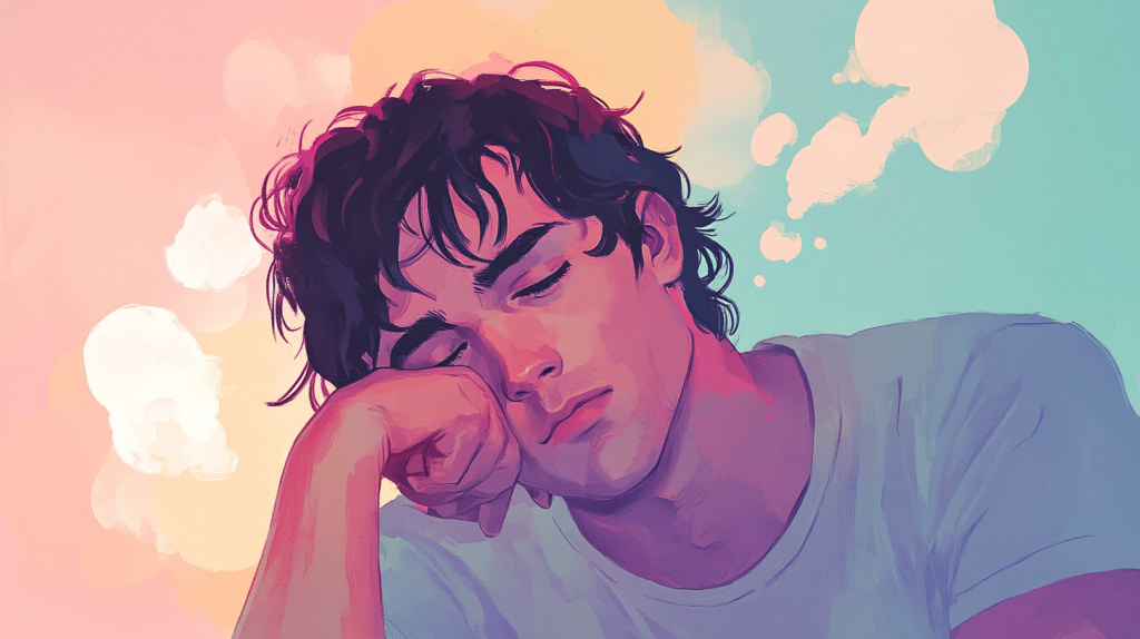 何してるか聞いてくる男性の深層心理4：あなたを独占したい