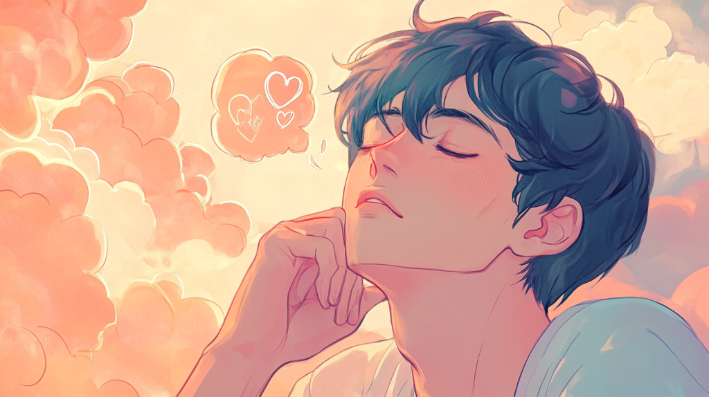 男性心理から見る友達以上恋人未満の本音