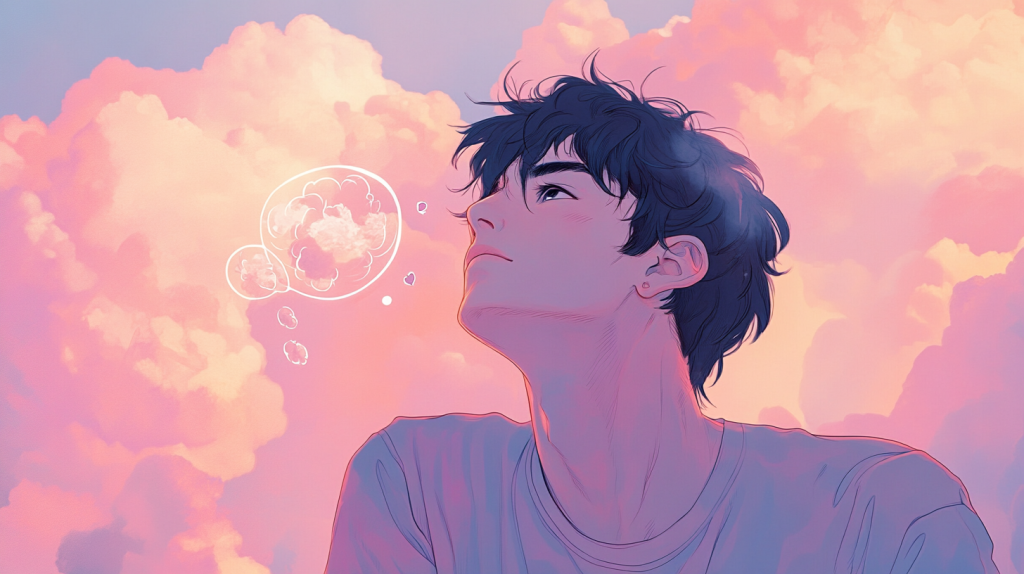 男性の本音を知るための5つのヒント