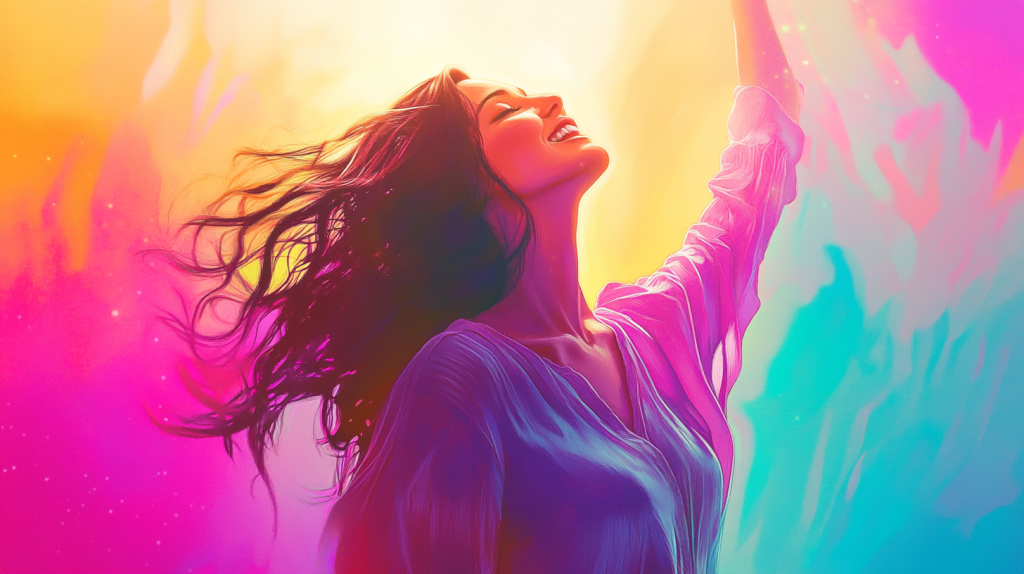 既婚者の心の悩みを解消する遊びの効果