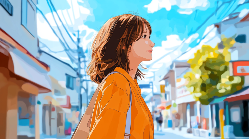 7. 自分磨きのススメ