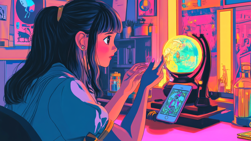 彼の本音を解き明かし、「本命」へ導く！ココナラ電話占い指南