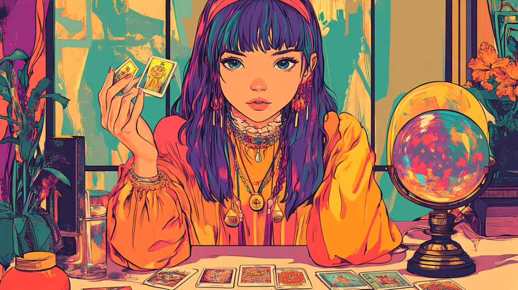 老舗の電話占いサイト「絆」