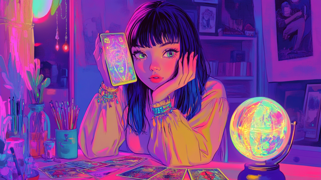 彼の「隠れた本音」を解き明かし、関係を動かす！ココナラ電話占い