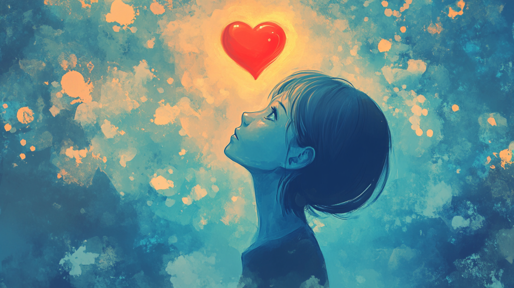 既婚者の恋を乗り越えるための心構え