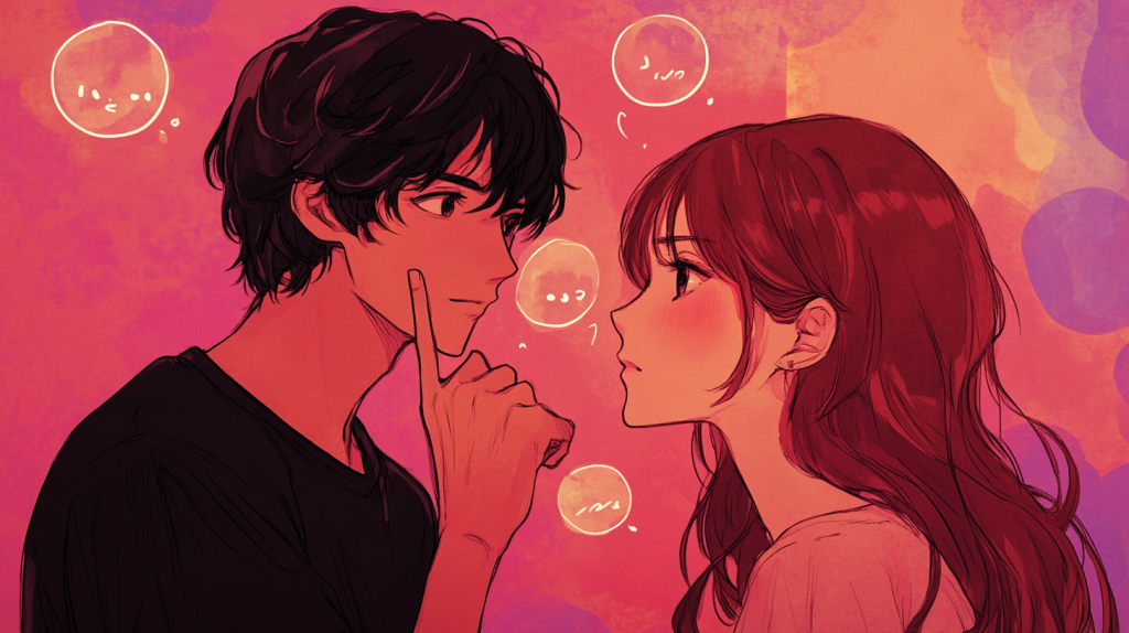 既婚者が独身女性を口説く7つの本音とは