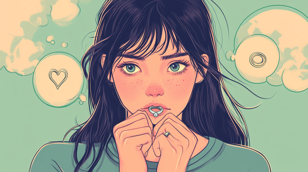 既婚者との交際を続けるリスク