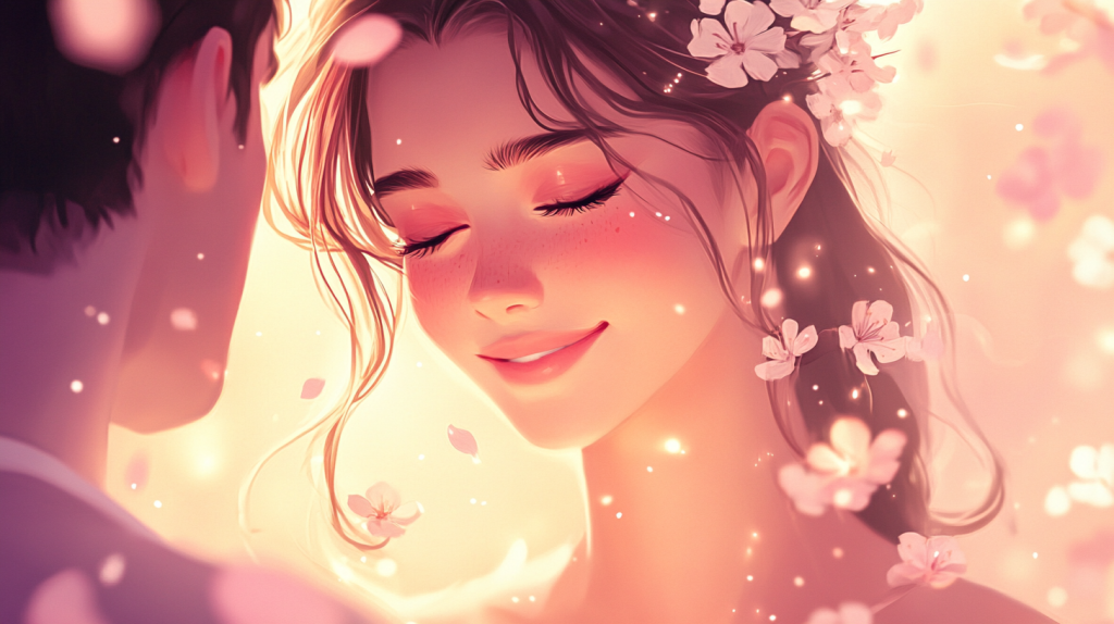 まとめ：自分を愛し、前を向いて歩む