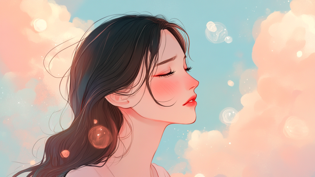 既婚者がキスで感じる葛藤とは