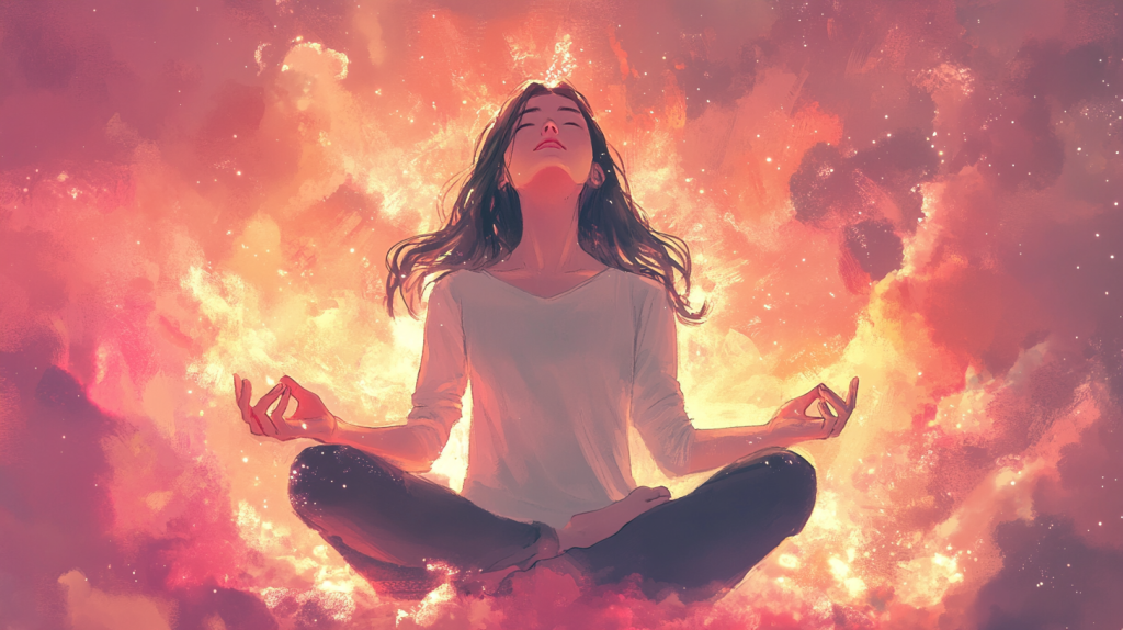 あなたの恋は、もっと穏やかで、もっと幸せになる