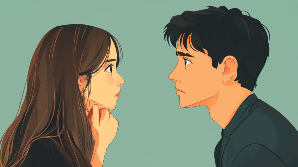 既婚者に好かれているサインの見極め方