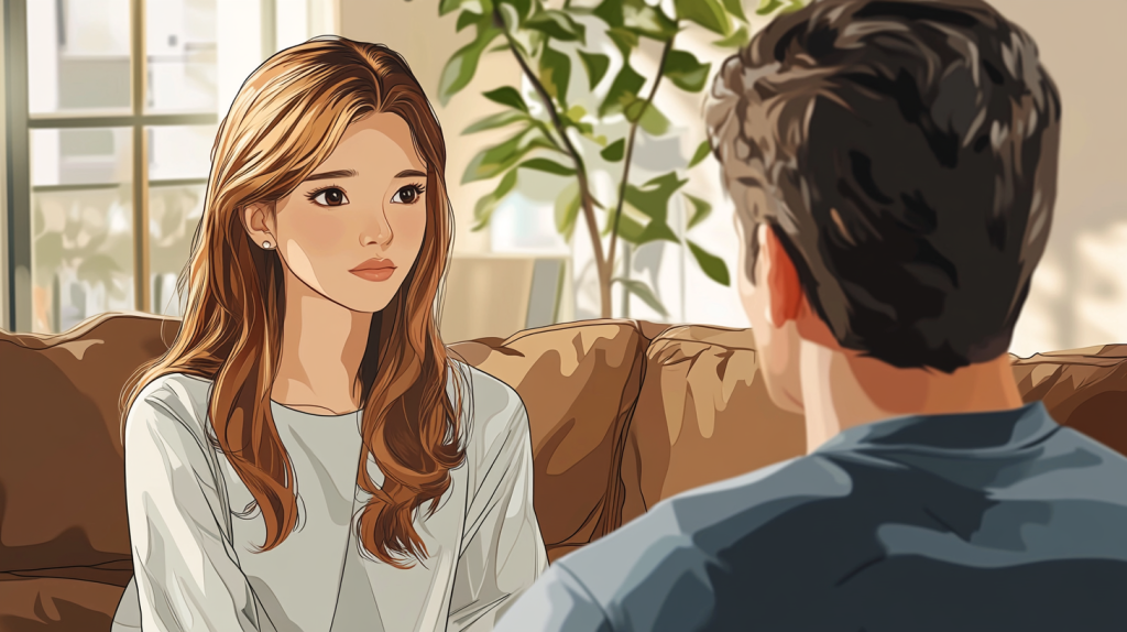 友情と恋愛の違いを見極める方法