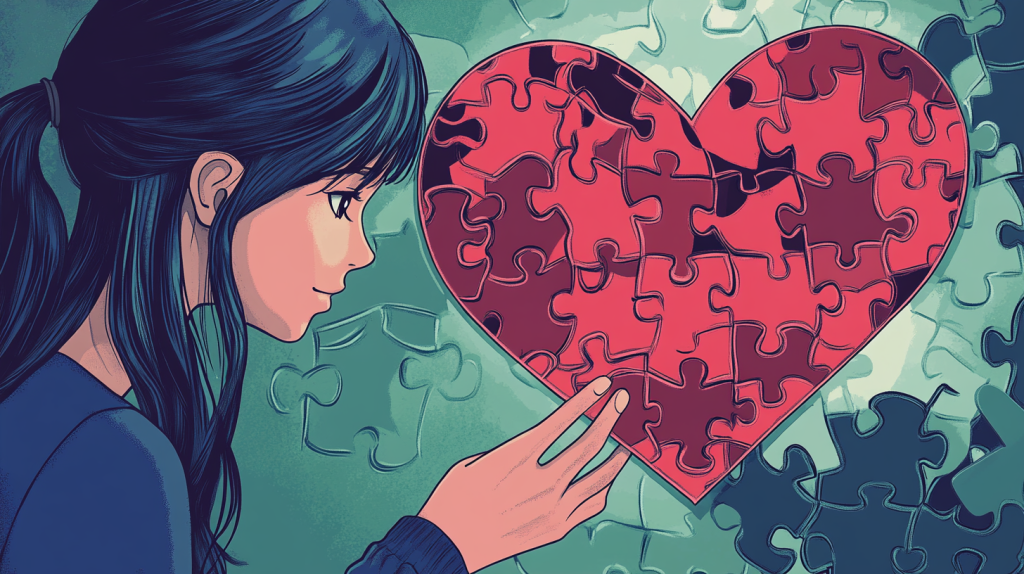 既婚者の恋心を抑える方法 - 賢明な選択のために