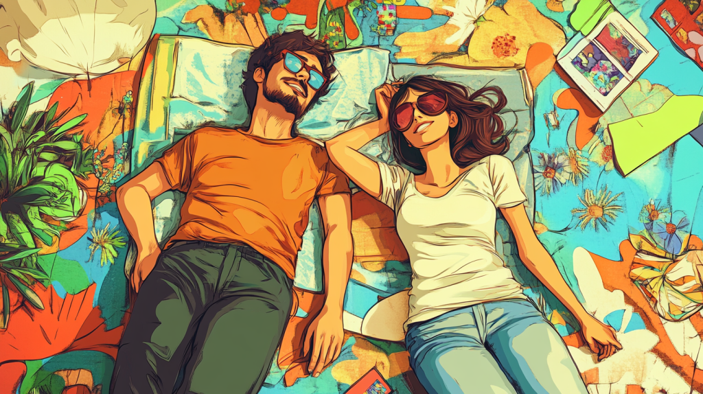 既婚者の遊びにおすすめの趣味5選