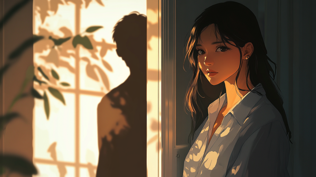 既婚者と縁を切る3つの方法