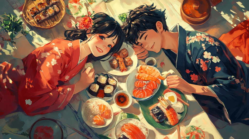 既婚者の縁結び体験談：突然の出会いが人生を変えた