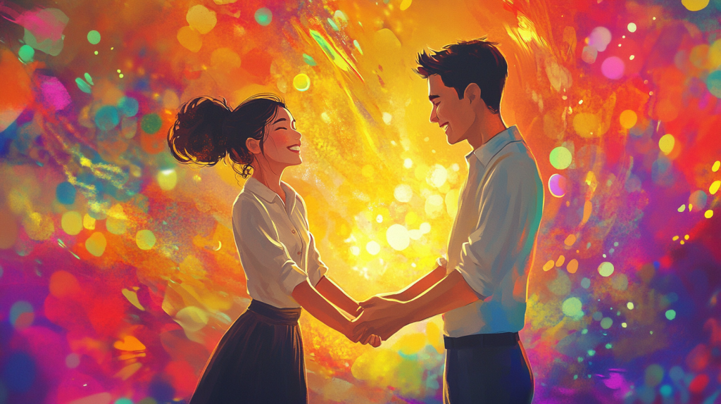 5. 既婚者同士だからこそ理解し合える