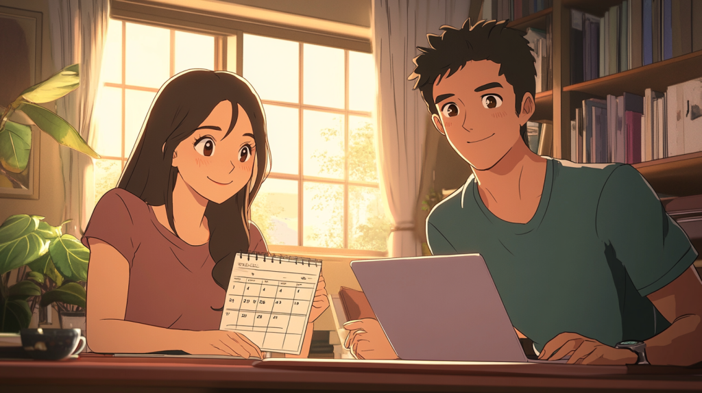 既婚者が遊ぶ際の上手な付き合い方3つのコツ