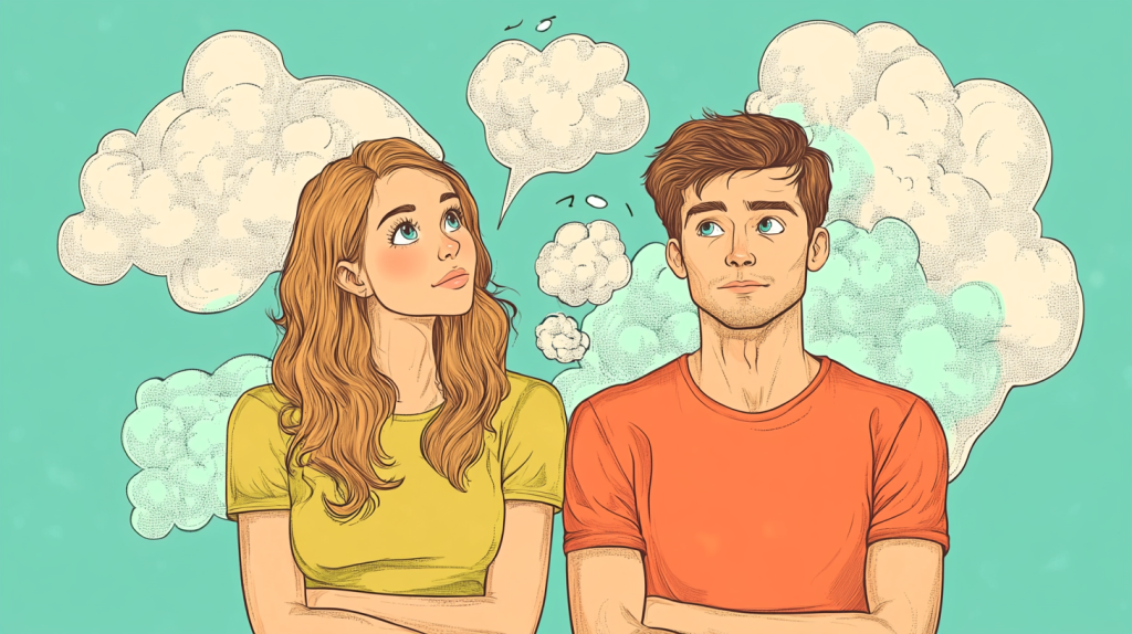 既婚者の遊びを楽しむ際の7つの注意点