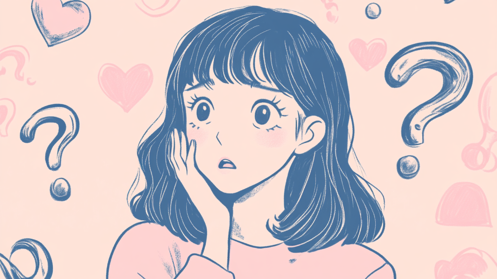 既婚者から告白された時の心の整理方法