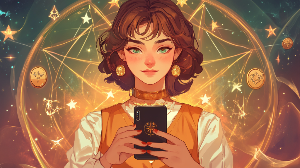 波動修正と電話占いを活用するコツ