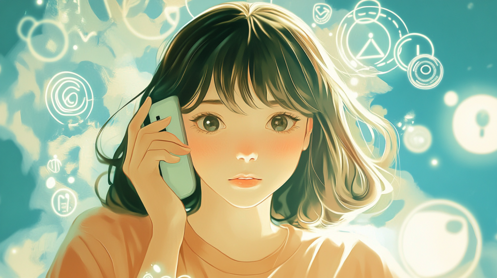 このままじゃ終われない」初めての電話占い