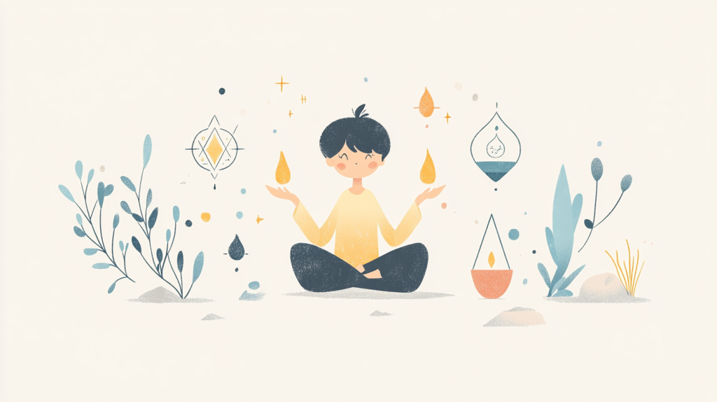 波動修正とは？ 基本的な仕組みと効果